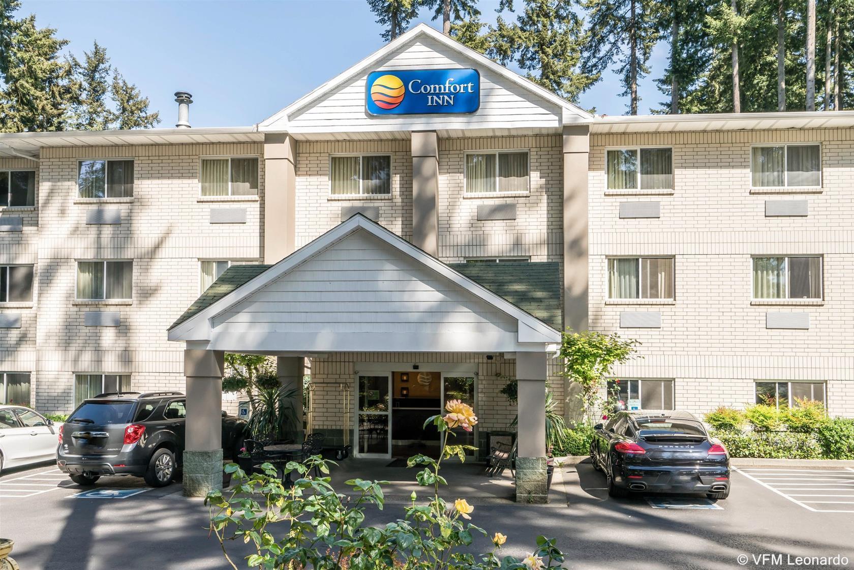 Comfort - Olympia 3*
