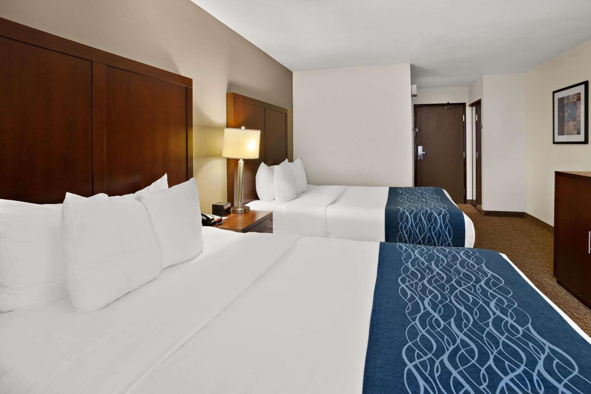 Inn Comfort - Olympia