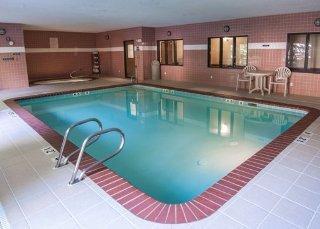 Comfort - Olympia 3* Lacey