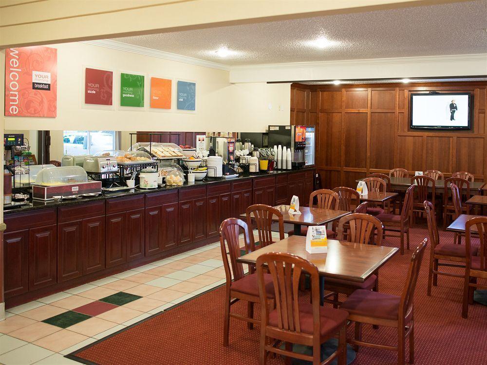 Comfort - Olympia Inn