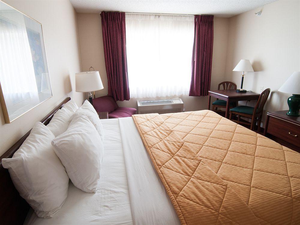 Comfort - Olympia Inn Lacey
