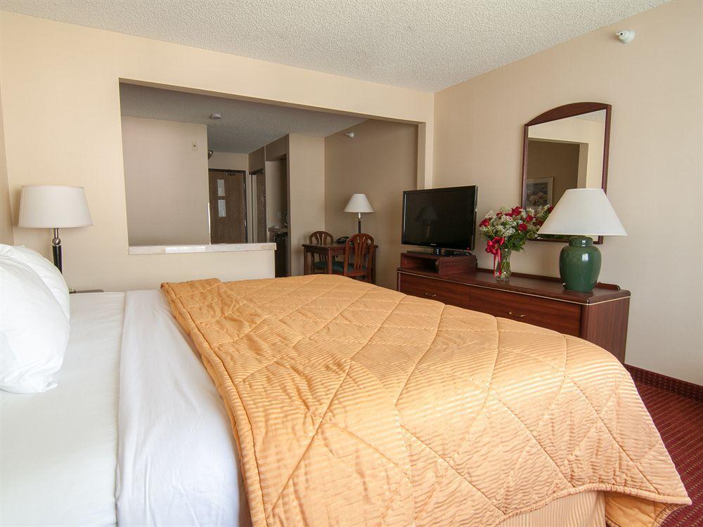 Comfort - Olympia Inn