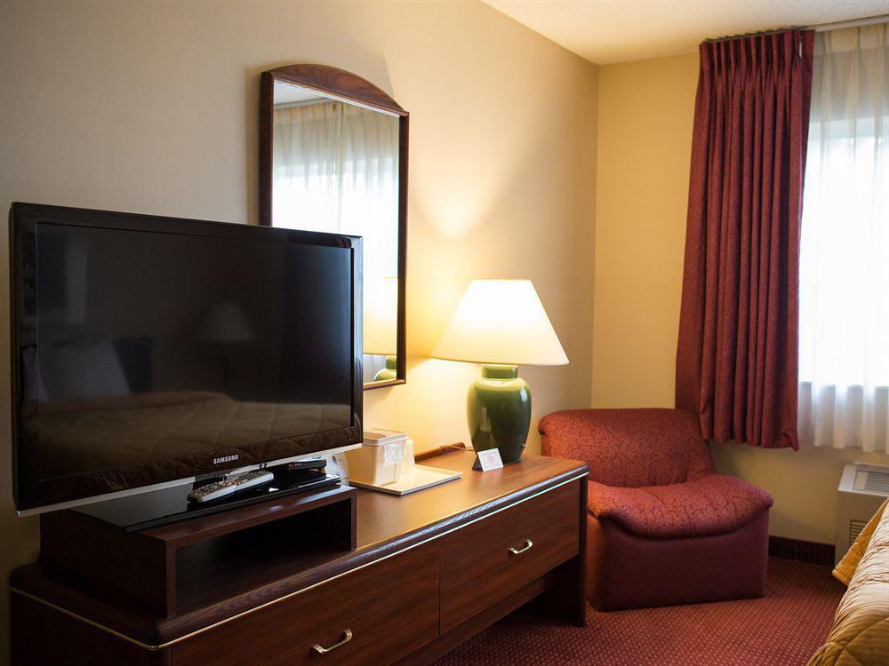 Comfort - Olympia Inn