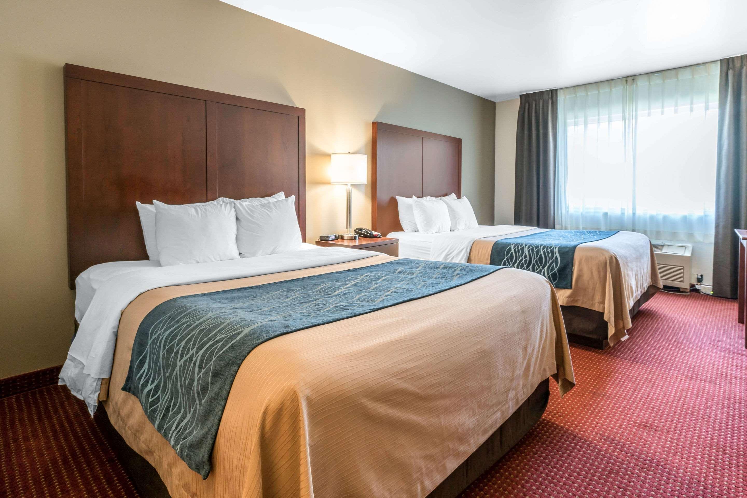 Inn Comfort - Olympia 3*