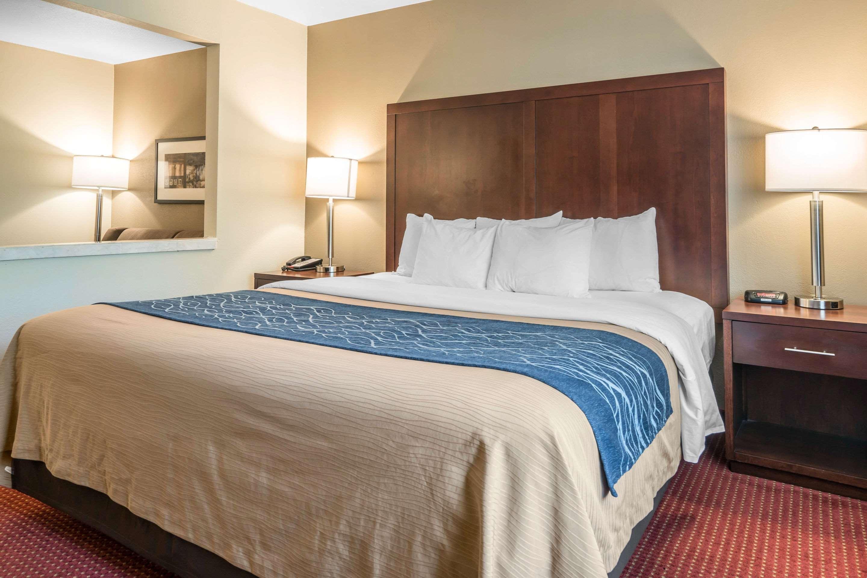 Inn Comfort - Olympia