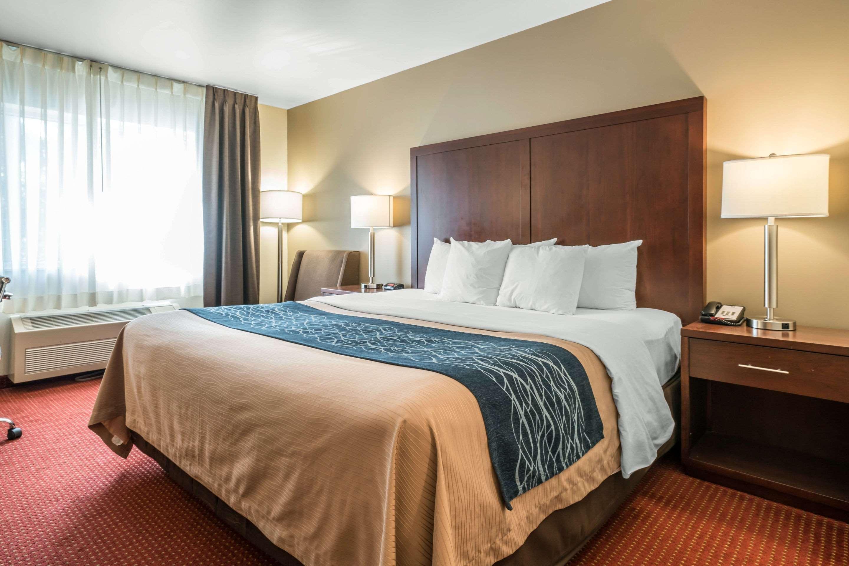 Inn Comfort - Olympia 3*