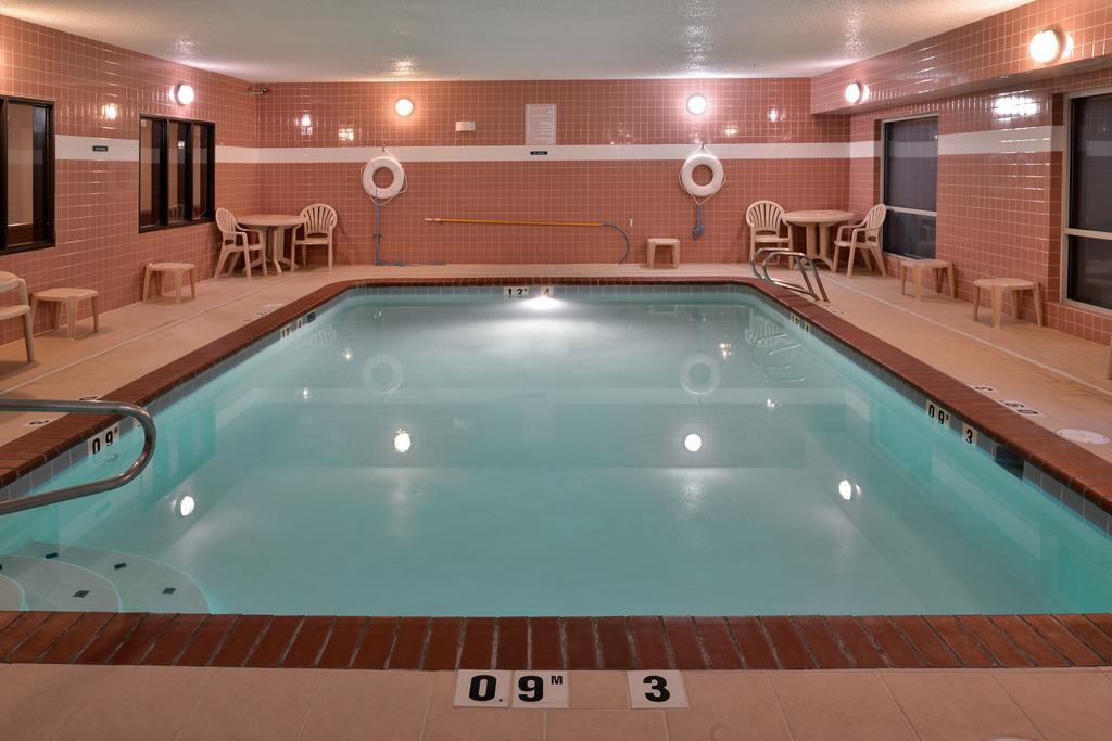 Comfort - Olympia 3* Lacey
