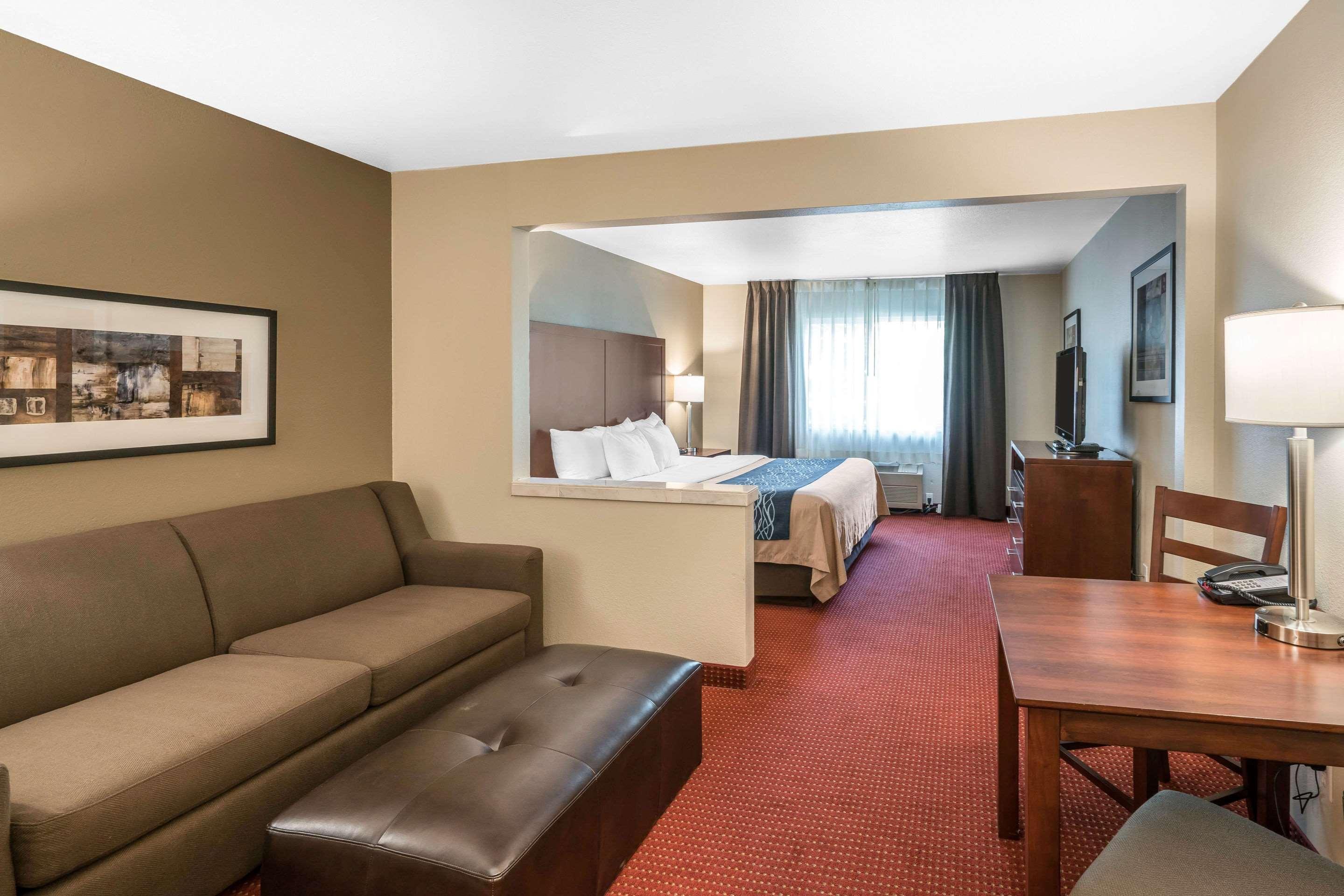 Inn Comfort - Olympia 3*