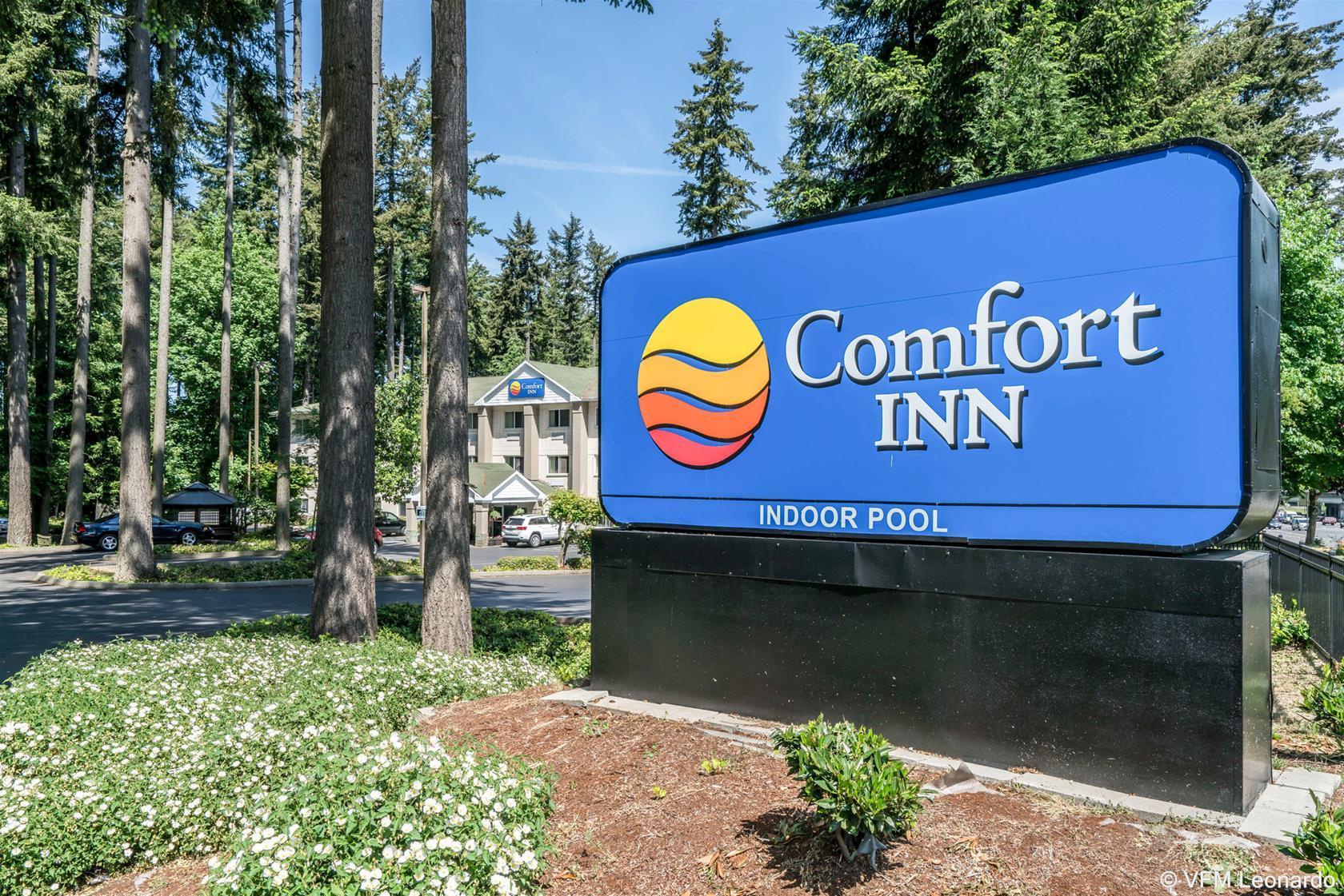 Inn Comfort - Olympia 3*