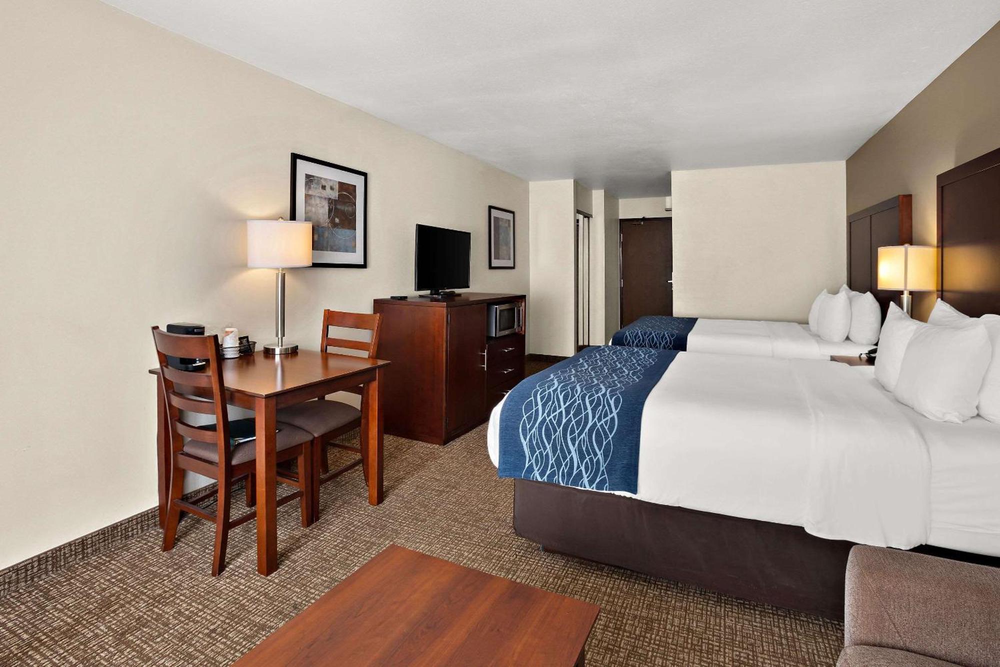 Comfort - Olympia 3*