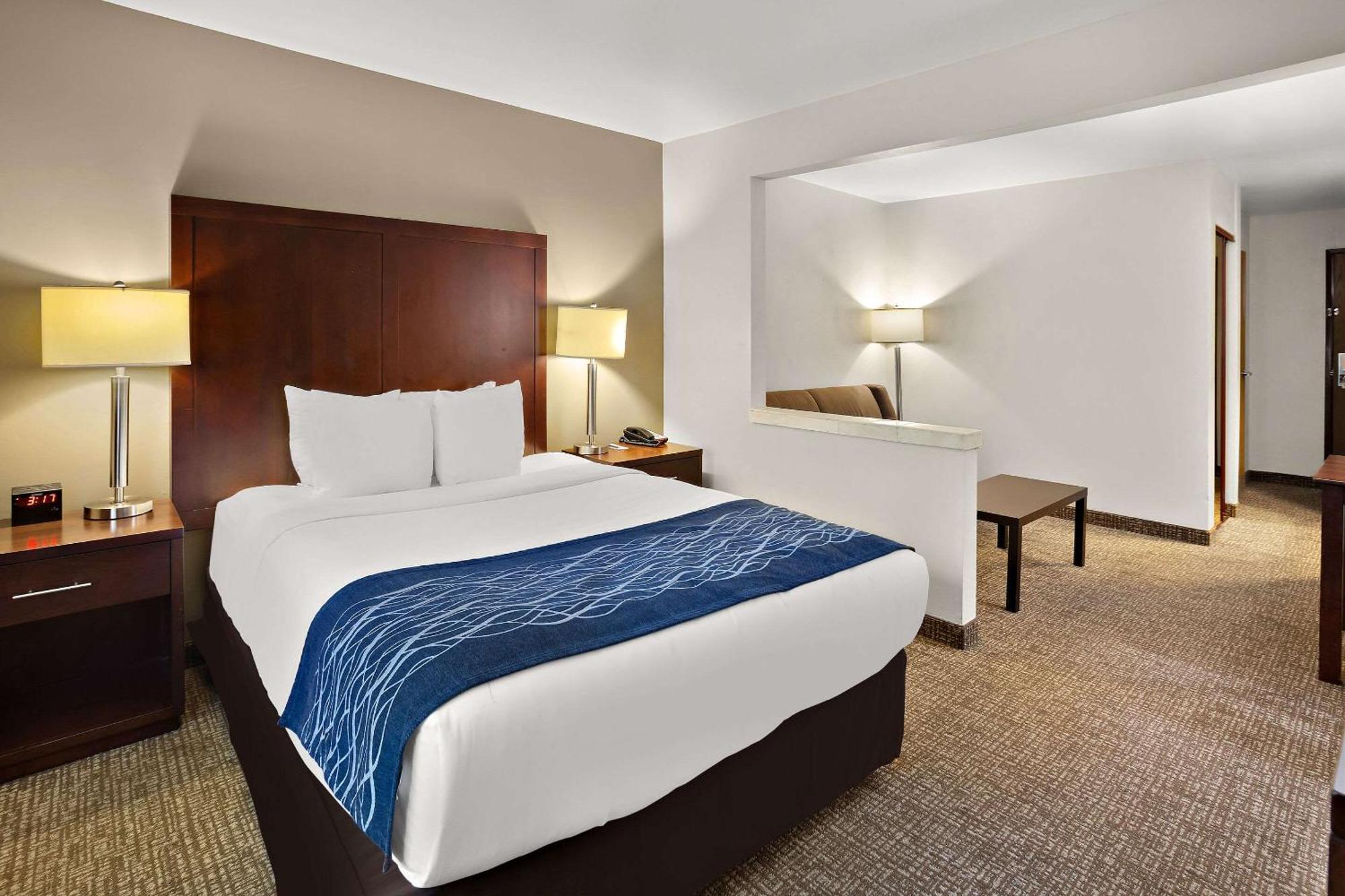 Comfort - Olympia Inn 3*