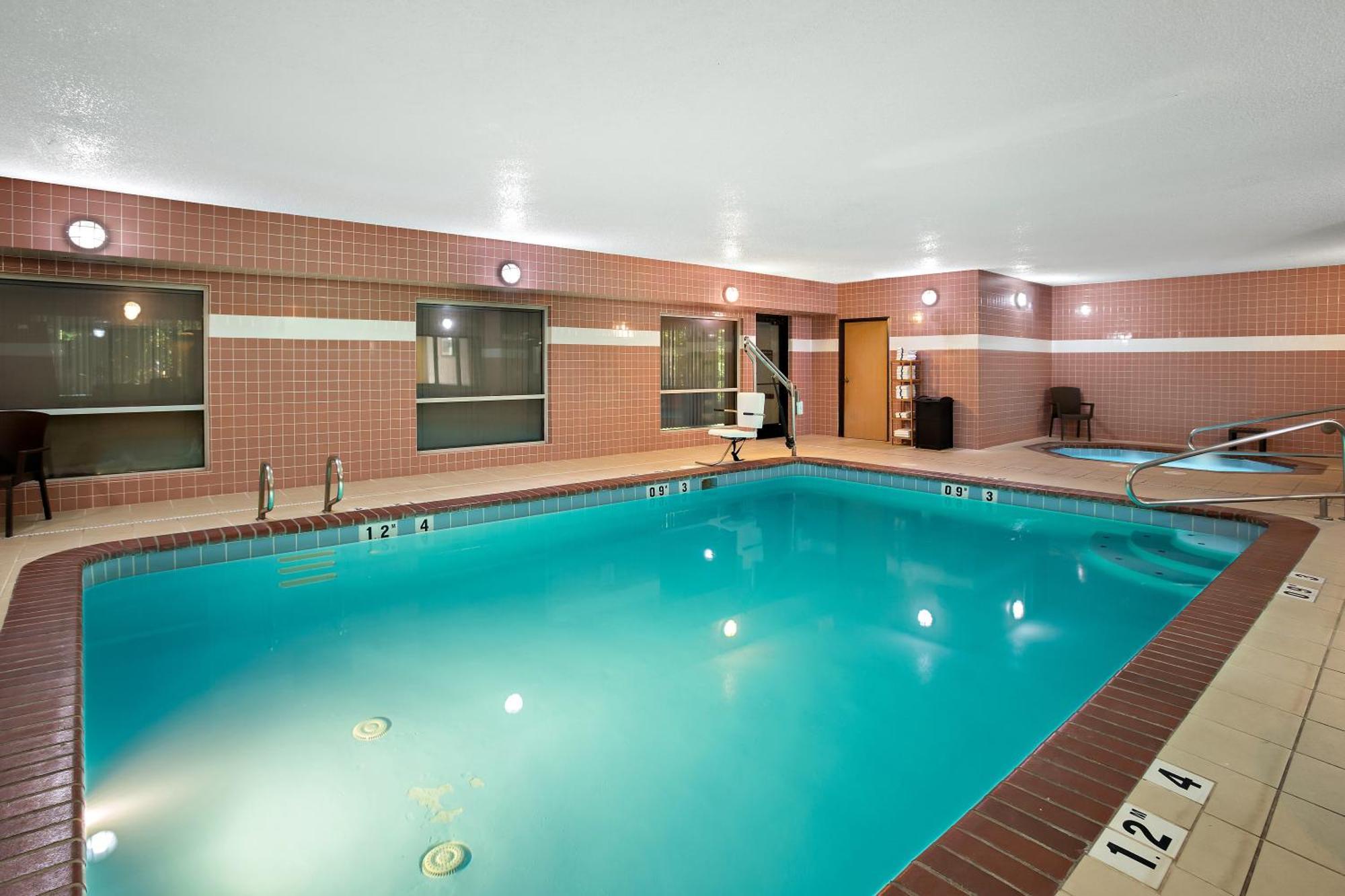Comfort - Olympia 3* Lacey