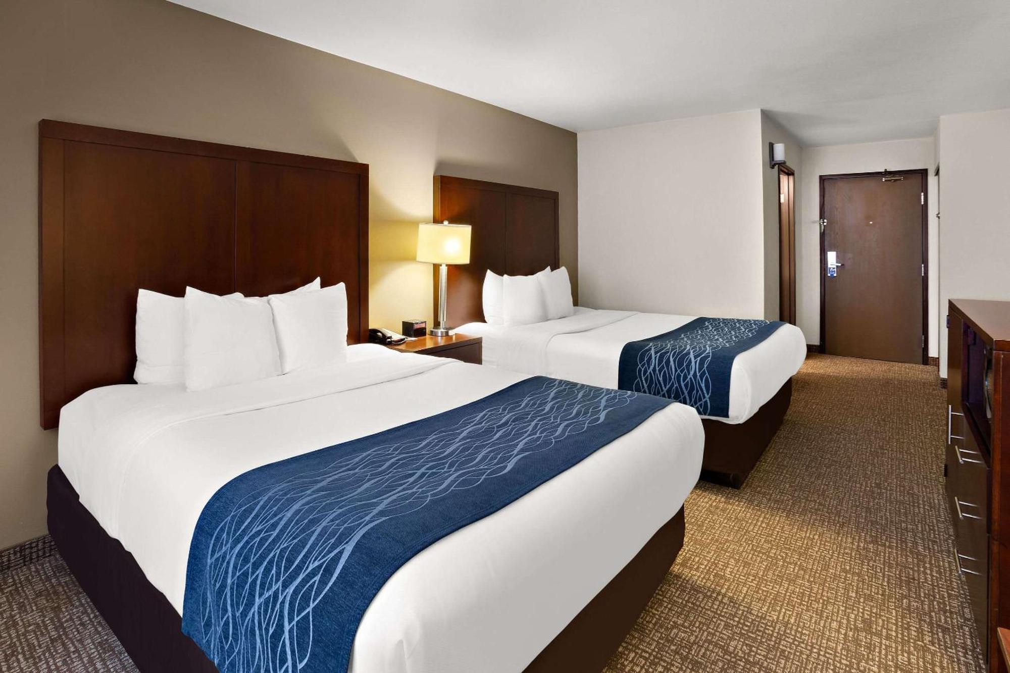 Comfort - Olympia 3*