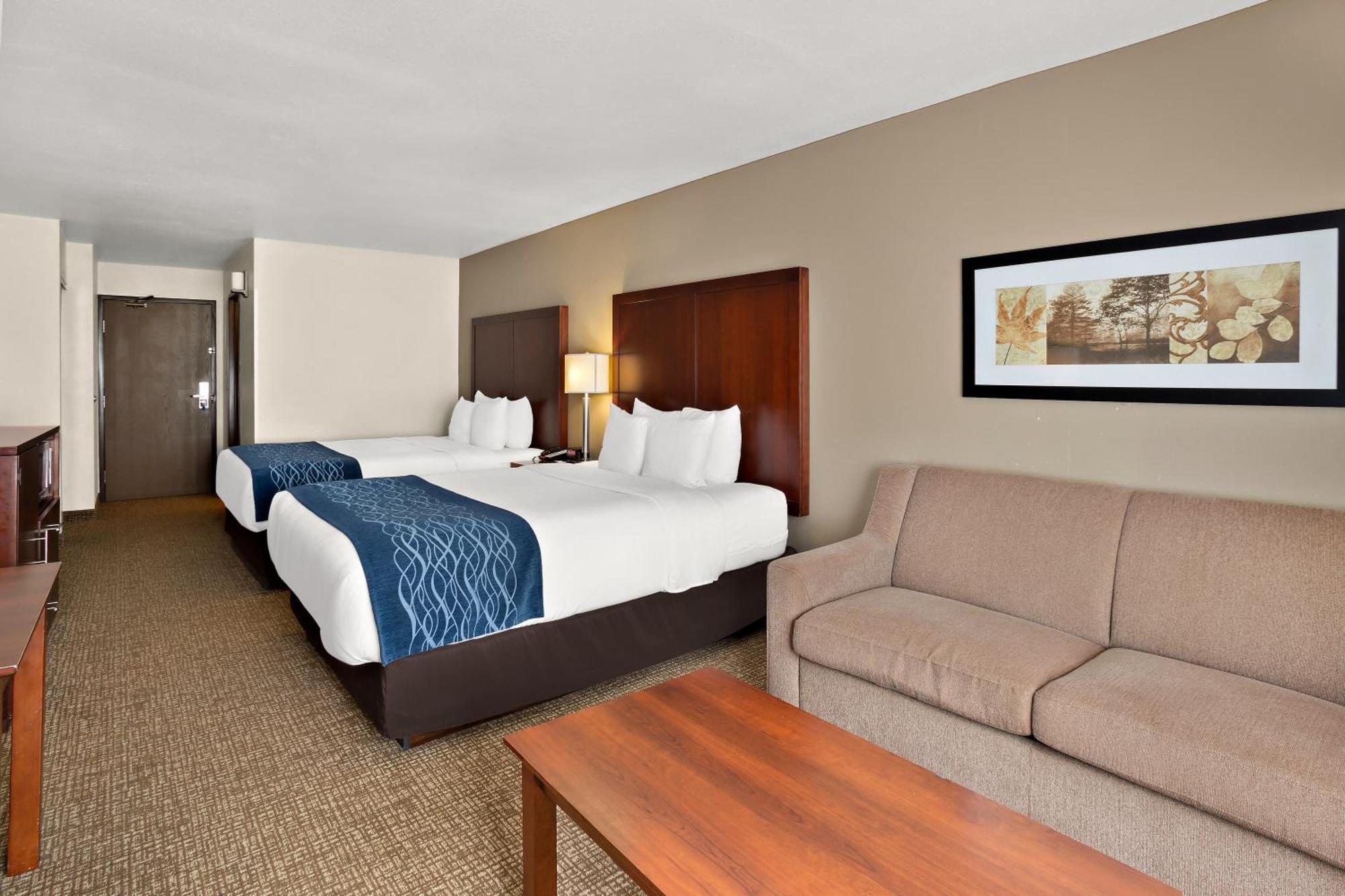 Inn Comfort - Olympia 3*
