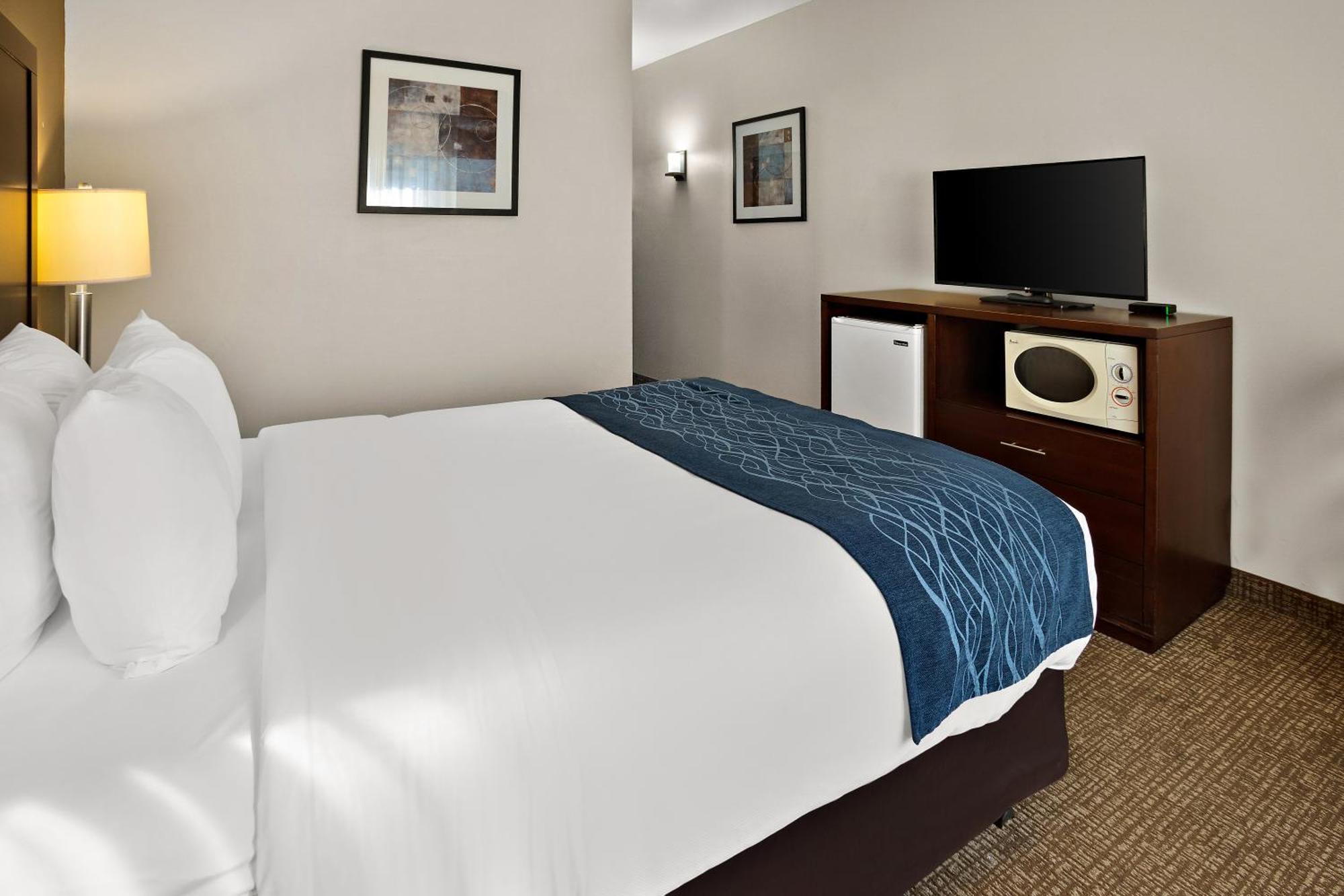 Inn Comfort - Olympia