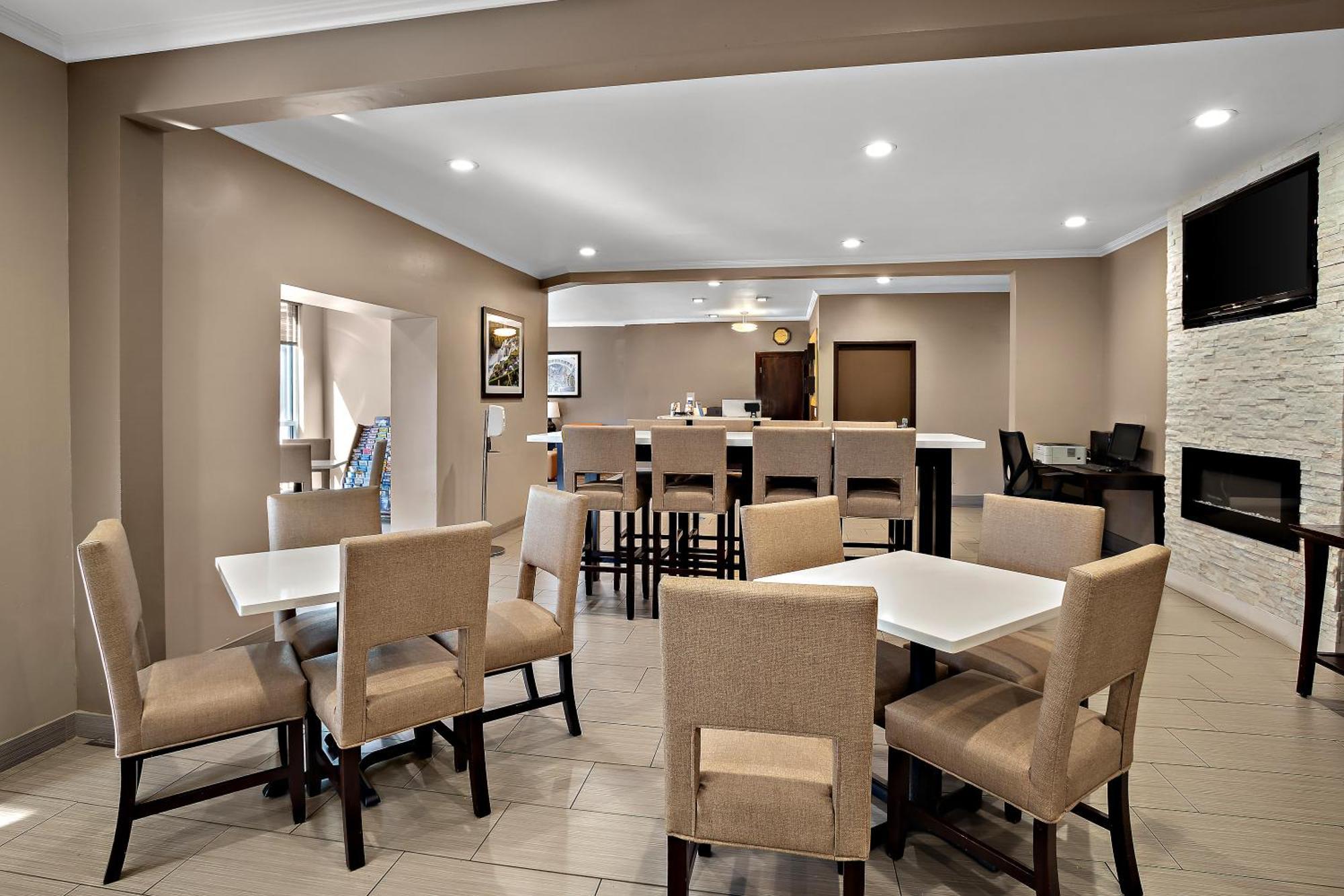 Inn Comfort - Olympia 3*