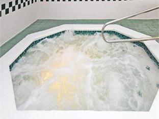 Comfort - Olympia Estalagem Lacey
