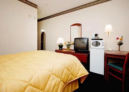 Comfort - Olympia Inn