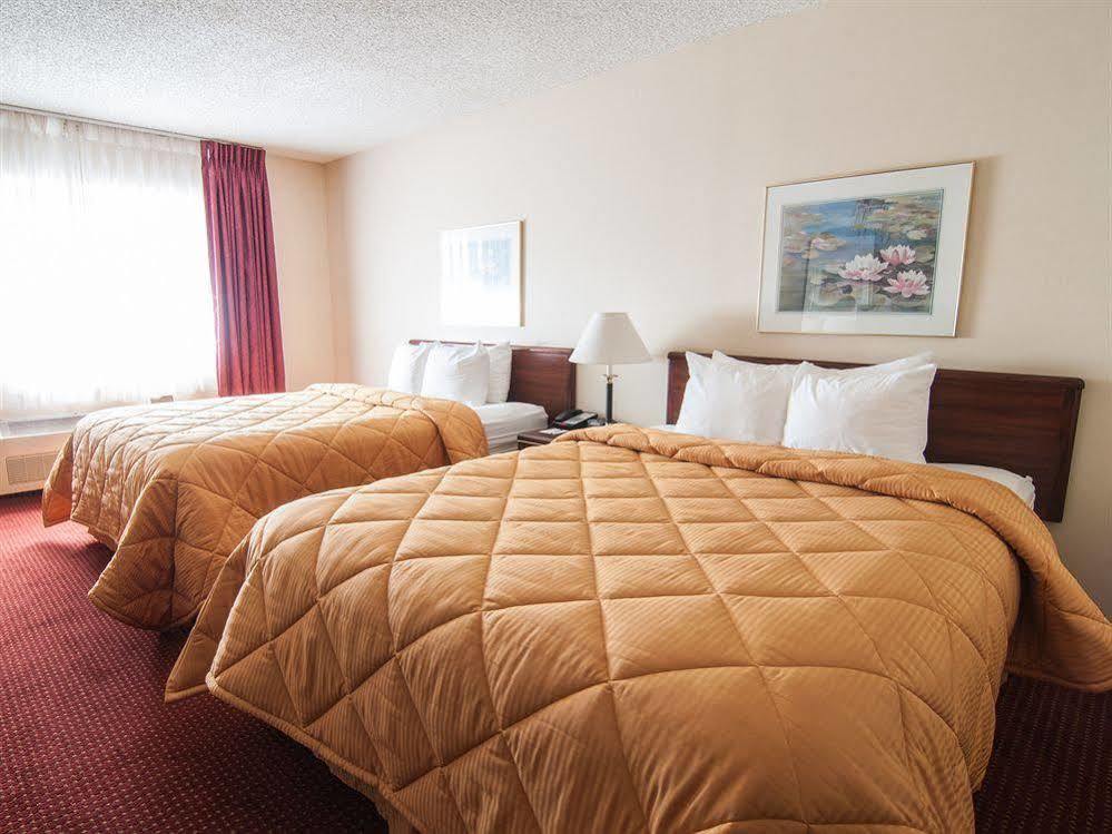 Comfort - Olympia Inn