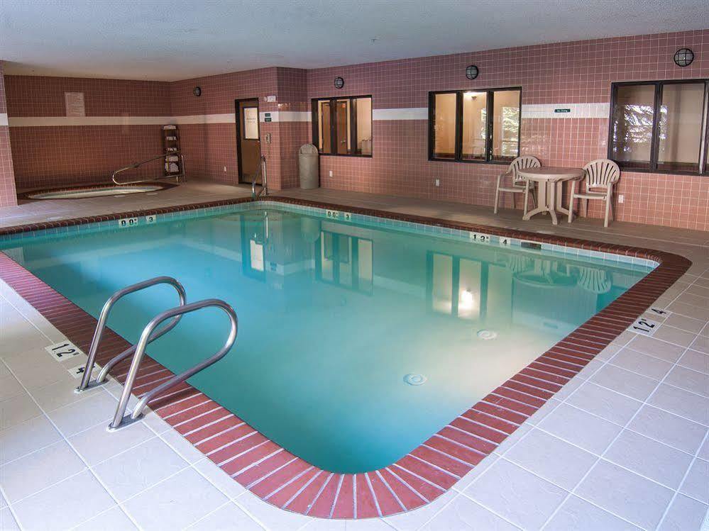 Inn Comfort - Olympia